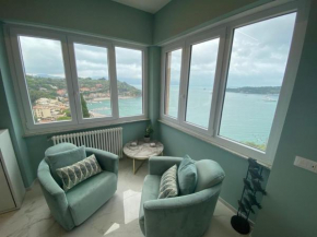 CaseMaggi Attico sul Mare, Penthouse on the Sea